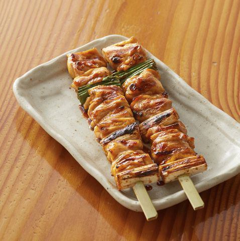 鳥貴族 茨木店 公式