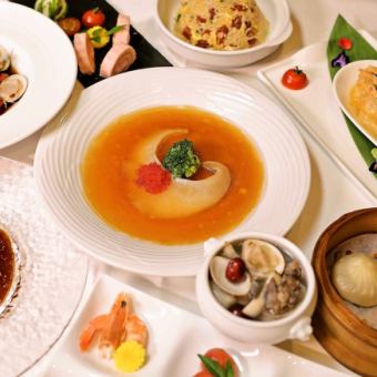 [Banquet course] (Meal only 3,000 yen/All-you-can-drink included 4,000 yen)