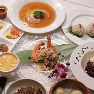 ◆You'll be even more satisfied! The most popular and satisfying banquet course with all-you-can-drink 6,000 yen◆