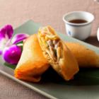 Special Gomoku spring rolls