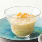 mango pudding