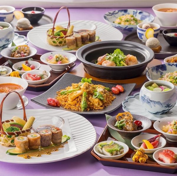 "The bounty of Kochi in early summer - A seasonal feast of the sea, mountains and countryside"