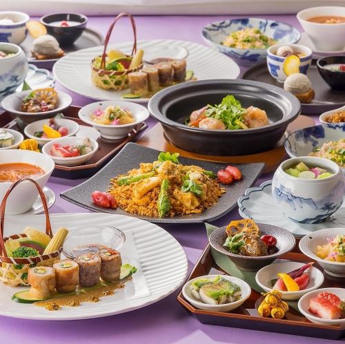 "The bounty of Kochi in early summer - A seasonal feast of the sea, mountains and countryside"