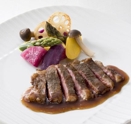  ◇◇雪花 【Sekka】コース11,000円（税込） ◇◇