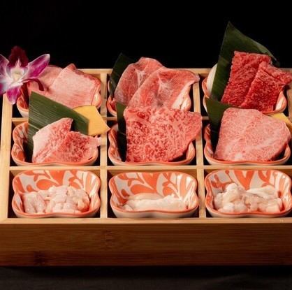 ◆上質空間×焼肉◆