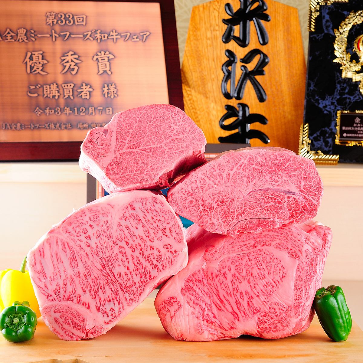 価格以上の上質空間×焼肉◆デート・記念日・接待にぴったりです。