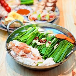 九州博多風 絶品もつ鍋