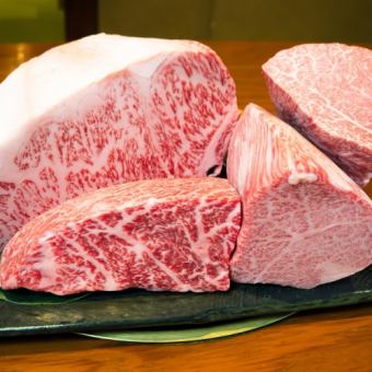 本日のおおいた和牛（特選）