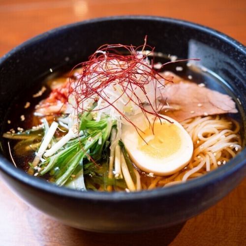 冷麺