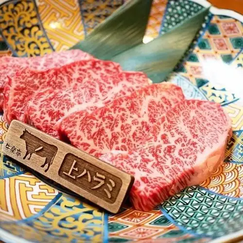 和牛牛腩排（鹽漬或醬汁）