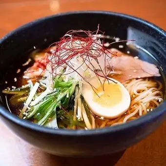 冷麺