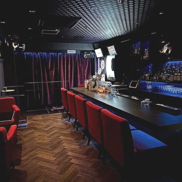 Very popular for girls' night outs and after-parties!Private rooms available◎ Karaoke darts bar with good cost performance near the station in Ebisu