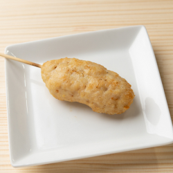 自製Tsukune