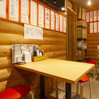 A cozy bar just 1 minute walk from the station! Our specialty is oden and cup sake from all over Japan!