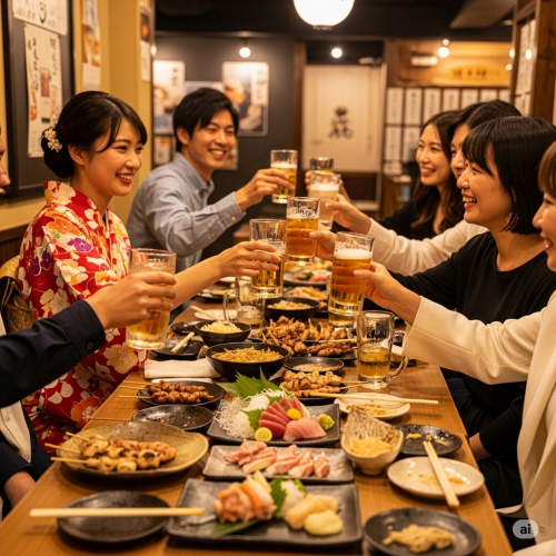 Inoue summer limited course!