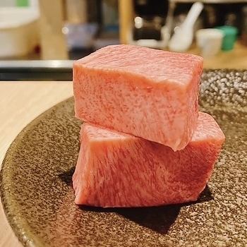 Our proud "Atsugiri Jotan Shio" has a rich taste and crisp texture that is truly exquisite! Please give it a try♪
