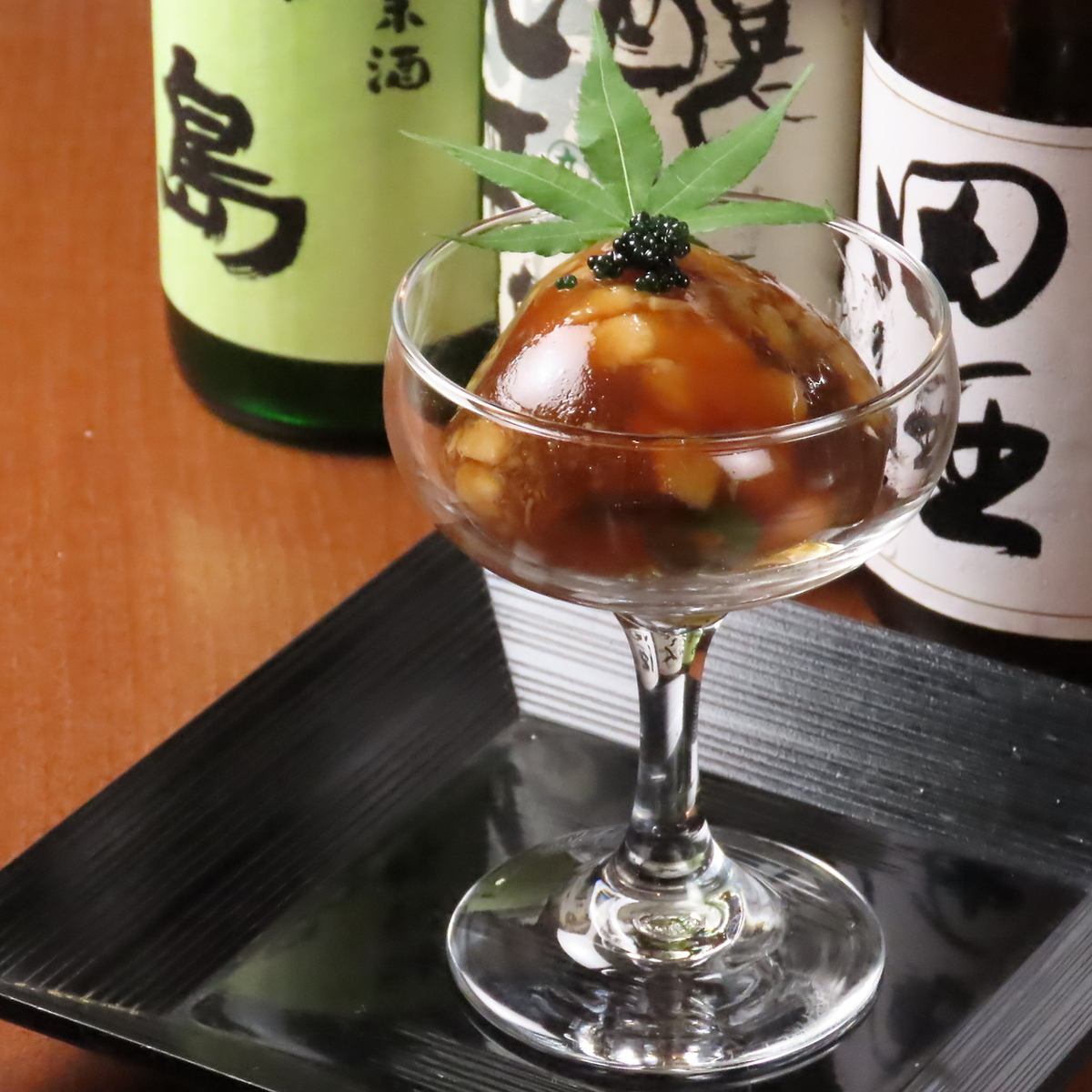 一人前料理が豊富のため、最後の一軒にご利用ください◎
