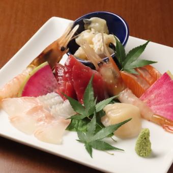 6000円コース　2時間飲み放題付