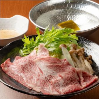 10000円コース　9品　2時間飲み放題付き