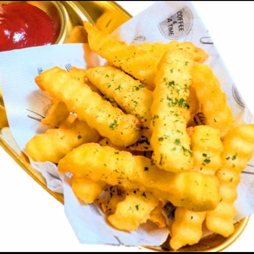 フライドポテト