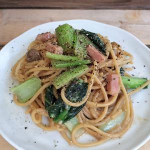 GBSクリームスパゲティ　L