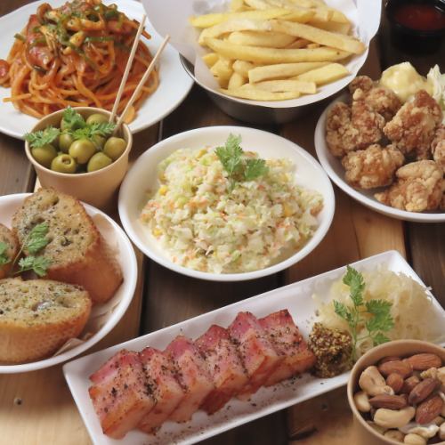 【お手軽】ちょい飲みセット♪