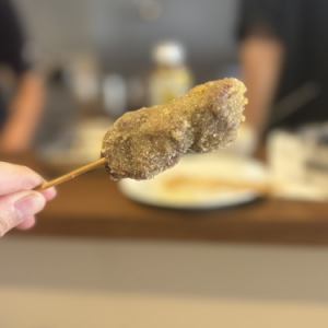 猪里脊肉