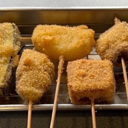 ビストロキッスイコースは、全6品から成る贅沢なプランです☆