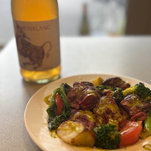 ■昼のみやご家族連れも!