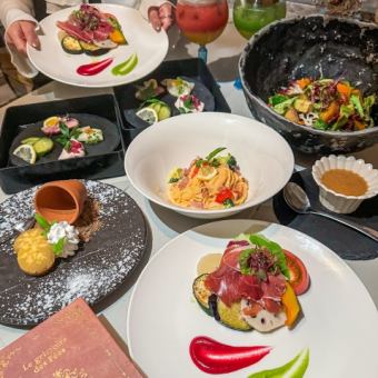 【15時来店限定】☆超お得3時間食べ飲み放題☆