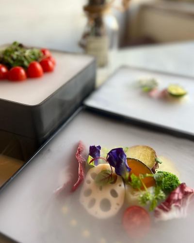 ワンランク上の食べ飲み