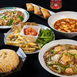 【含2小時暢飲】◆歌坂中文課程◆ 4800日圓（含稅）