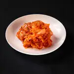 Napa cabbage kimchi