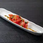 Tomato kimchee