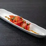 Tomato kimchee