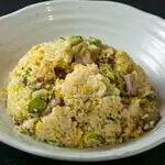 Fried Rice
