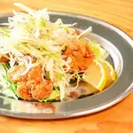 Korean Chicken (Honey Mustard)