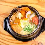 Mentaiko Cheese Sundubu