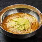 Sudachi cold noodles