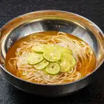 Sudachi cold noodles
