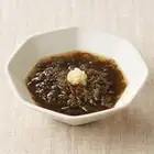 Mozu vinegar