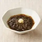 Mozu vinegar
