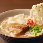 Okinawa Soki Soba