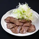 Premium Green Onion and Salted Beef Tongue