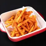 Red Fire French Fries