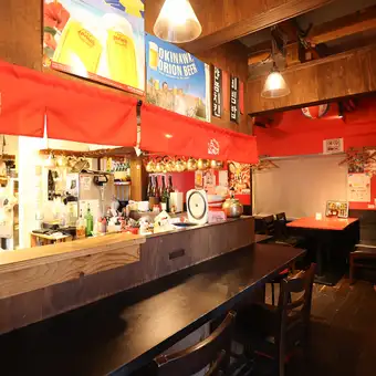 【1階100分飲み放題】★生ビールあり⇒1980円(税込)/☆生ビールなし⇒1680円(税込)