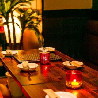 [Lighting Fuji Higashijujo 店] 木頭的溫暖和熱情的客戶服務，內部平靜。我有一個懷舊的形象。