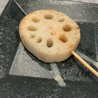 レンコン