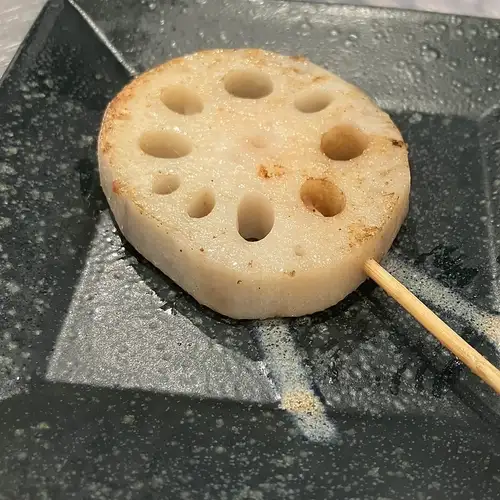 レンコン