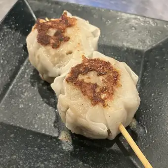 焼売